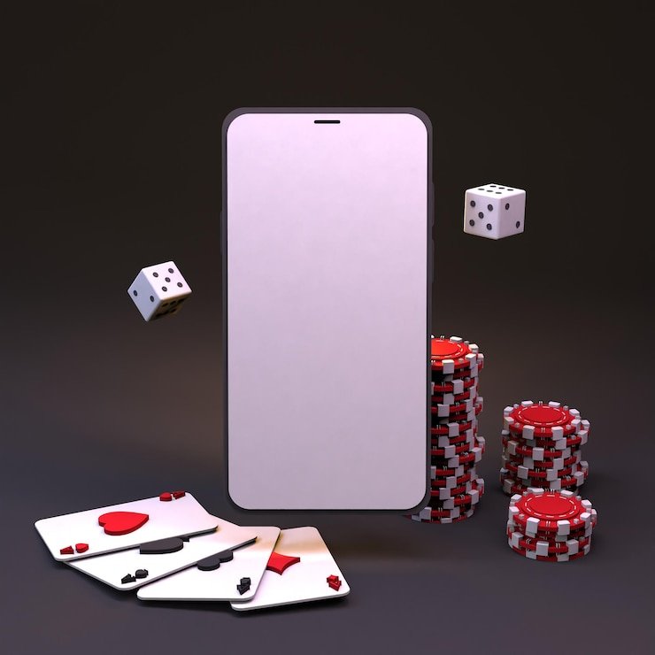 Live blackjack dealer studio with multi-camera feed